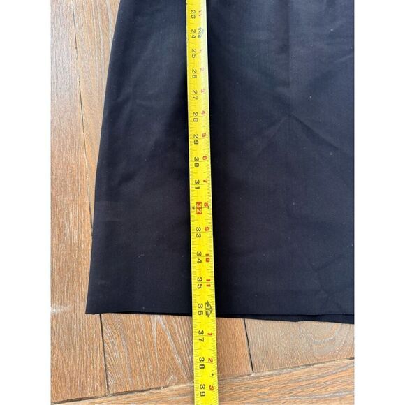 La Petite Robe Chiara Boni Black‎ Lace Off The Shoulders Dress Italian 44 - Picture 7 of 10